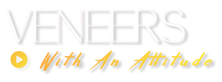 Veneers with an Attitude Logo